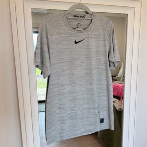 Nike Pro Dri-Fit men’s short sleeve shirt